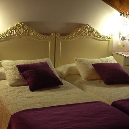 Casa Rural Rojanda Elciego Luaran gambar