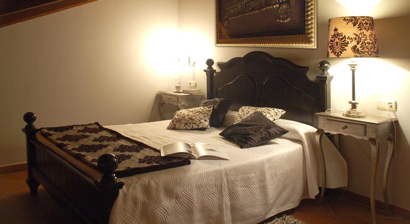 Casa Rural Rojanda Elciego Luaran gambar