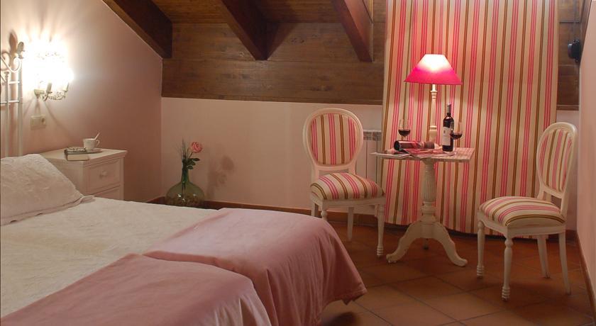 Casa Rural Rojanda Elciego Luaran gambar