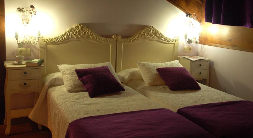 Casa Rural Rojanda Elciego Luaran gambar