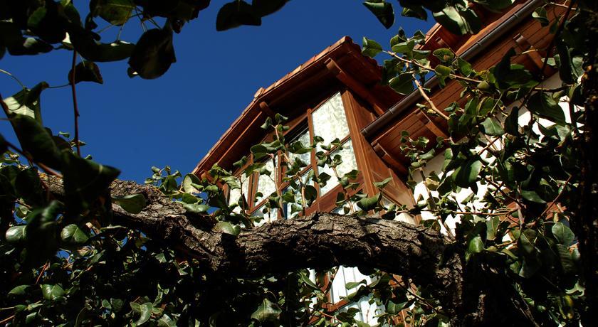 Casa Rural Rojanda Elciego Luaran gambar
