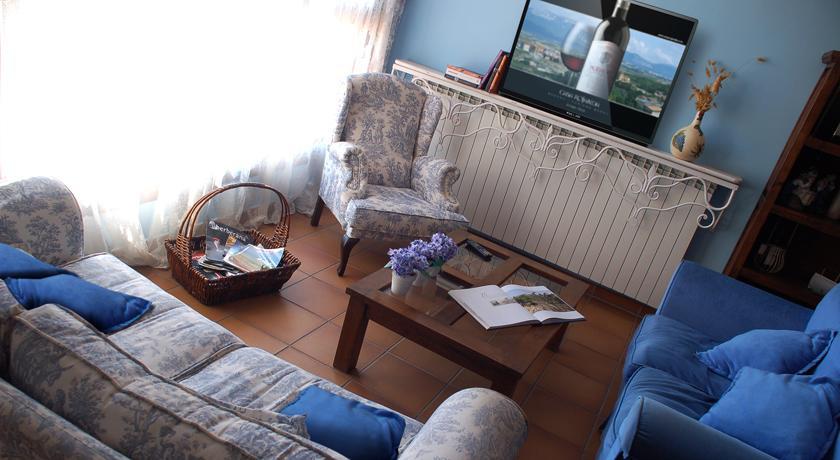 Casa Rural Rojanda Elciego Luaran gambar